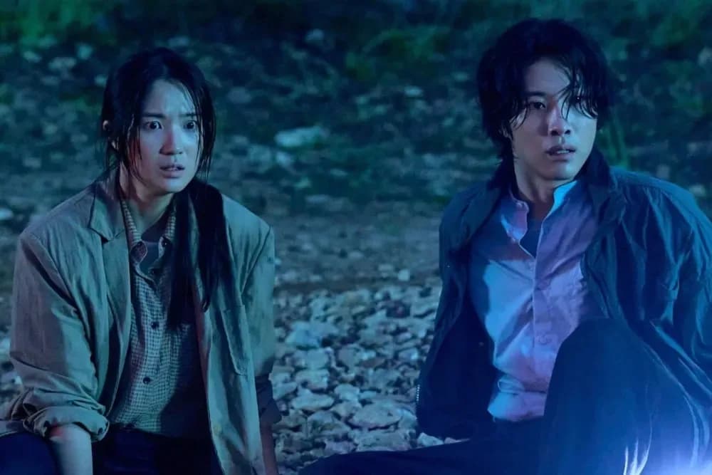 Salmokji : Whispering Water domine le box-office coréen pour son deuxième week-end