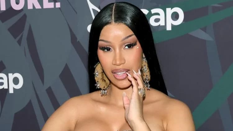 Cardi B menace d'annuler son concert à Atlanta après un clash explosif en coulisses