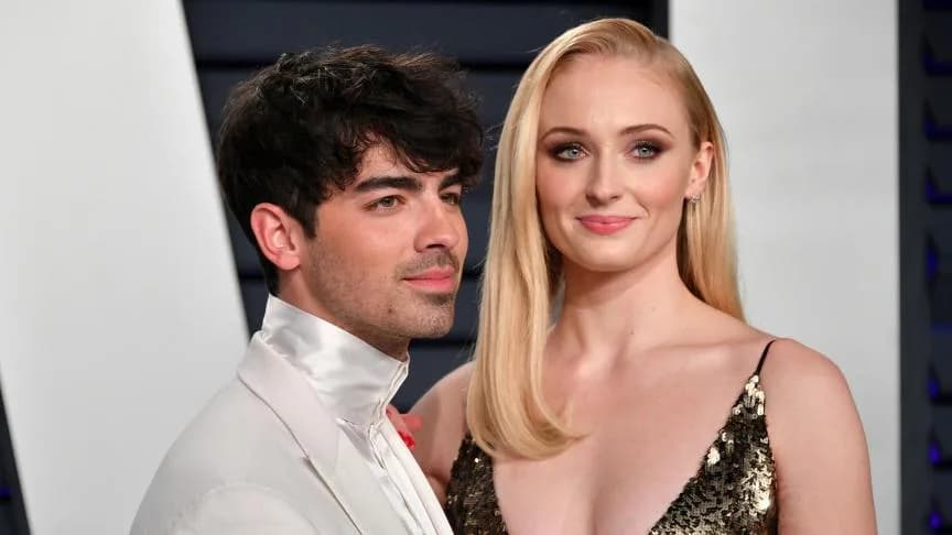 Joe Jonas enflamme WrestleMania 42 avec DNCE et dévoile un vlog inédit avec Tatiana Gabriela