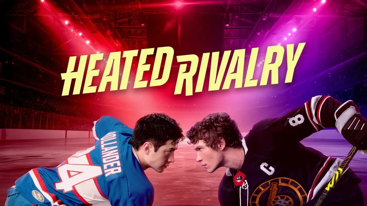 ‘Heated Rivalry’ Saison 2 : Une intrigue plus sombre et un livre ‘Modèle’ au cœur de la nouvelle saison