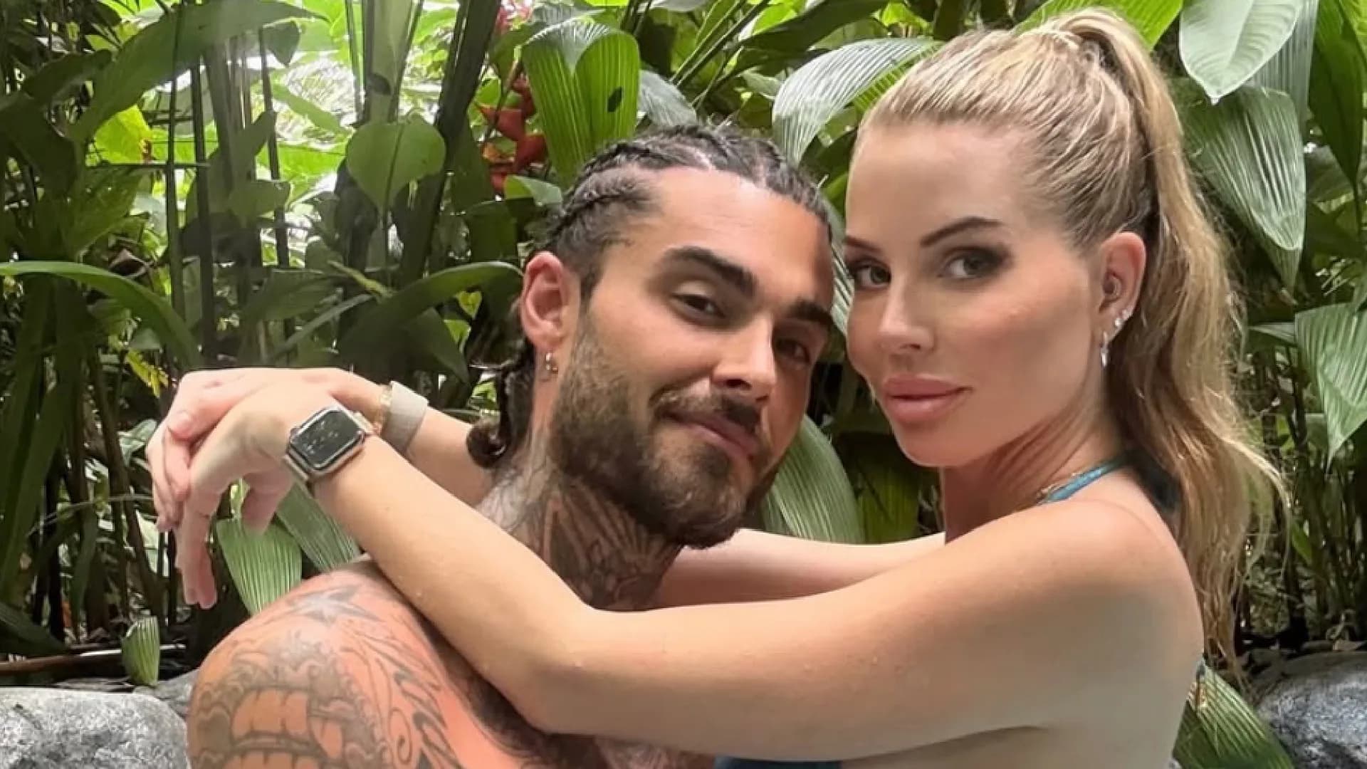 Thibault Garcia séparé de Jessica Thivenin : découvrez sa nouvelle compagne proche de Jenifer