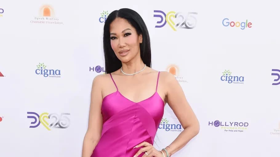 Kimora Lee Simmons et Tim Leissner divorcent après des années de séparation