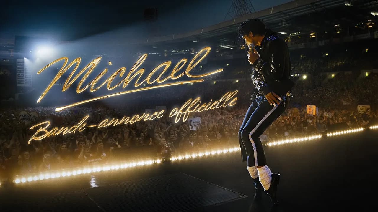 Hollywood s'enflamme pour la première de « Michael » avec Miles Teller et Colman Domingo