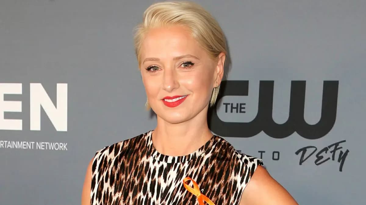 Katherine LaNasa rejoint le casting explosif du nouveau film d’action comédie « Mister »