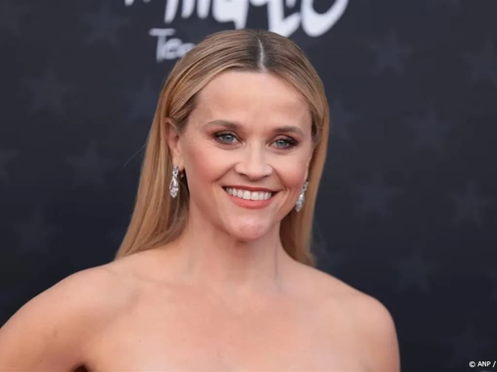 Décryptage : Reese Witherspoon face à la controverse sur l’intelligence artificielle