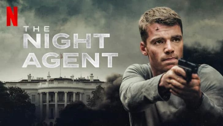 The Night Agent saison 4 : Li Jun Li et Elizabeth Lail rejoignent le casting explosif