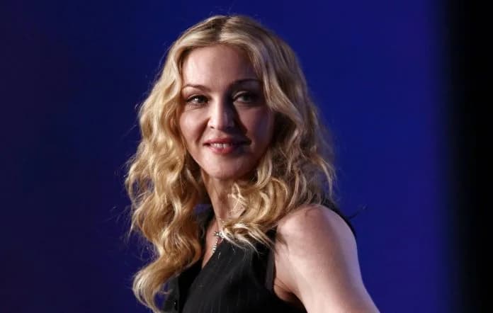 Après Coachella, Madonna offre une récompense pour retrouver ses objets volés