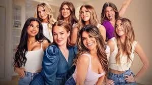 Le tournage de la saison 5 de The Secret Lives of Mormon Wives reprend après la tempête Frankie Paul-Dakota Mortenson