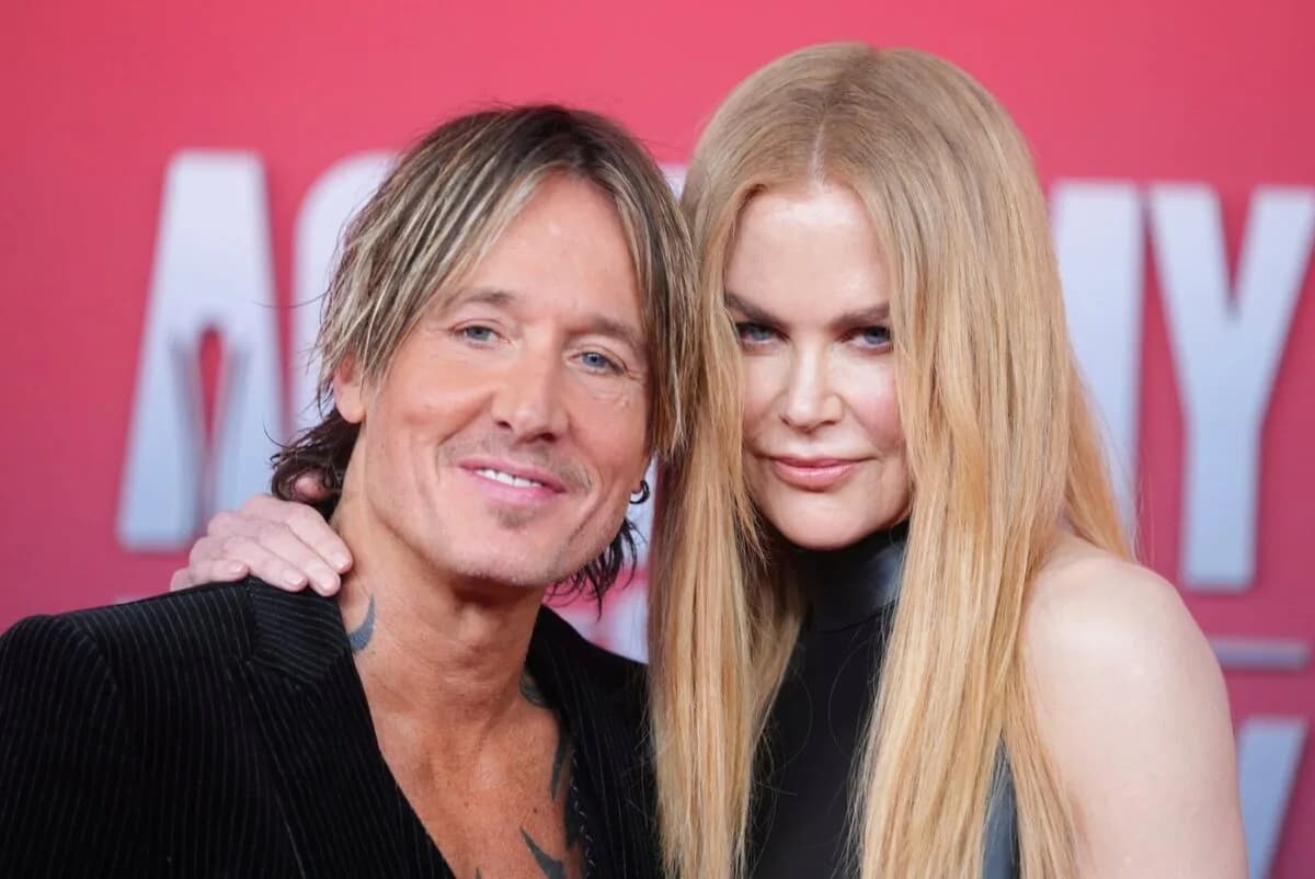 Keith Urban lance une bourse pour révéler la prochaine star australienne de la country