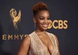 Anika Noni Rose et Richard Thomas brillent dans la comédie féroce « The Balusters » à Broadway