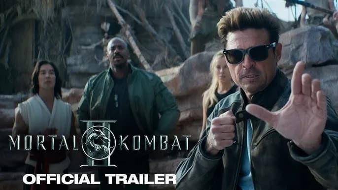 Mortal Kombat II vise un carton au box-office américain avec une ouverture explosive