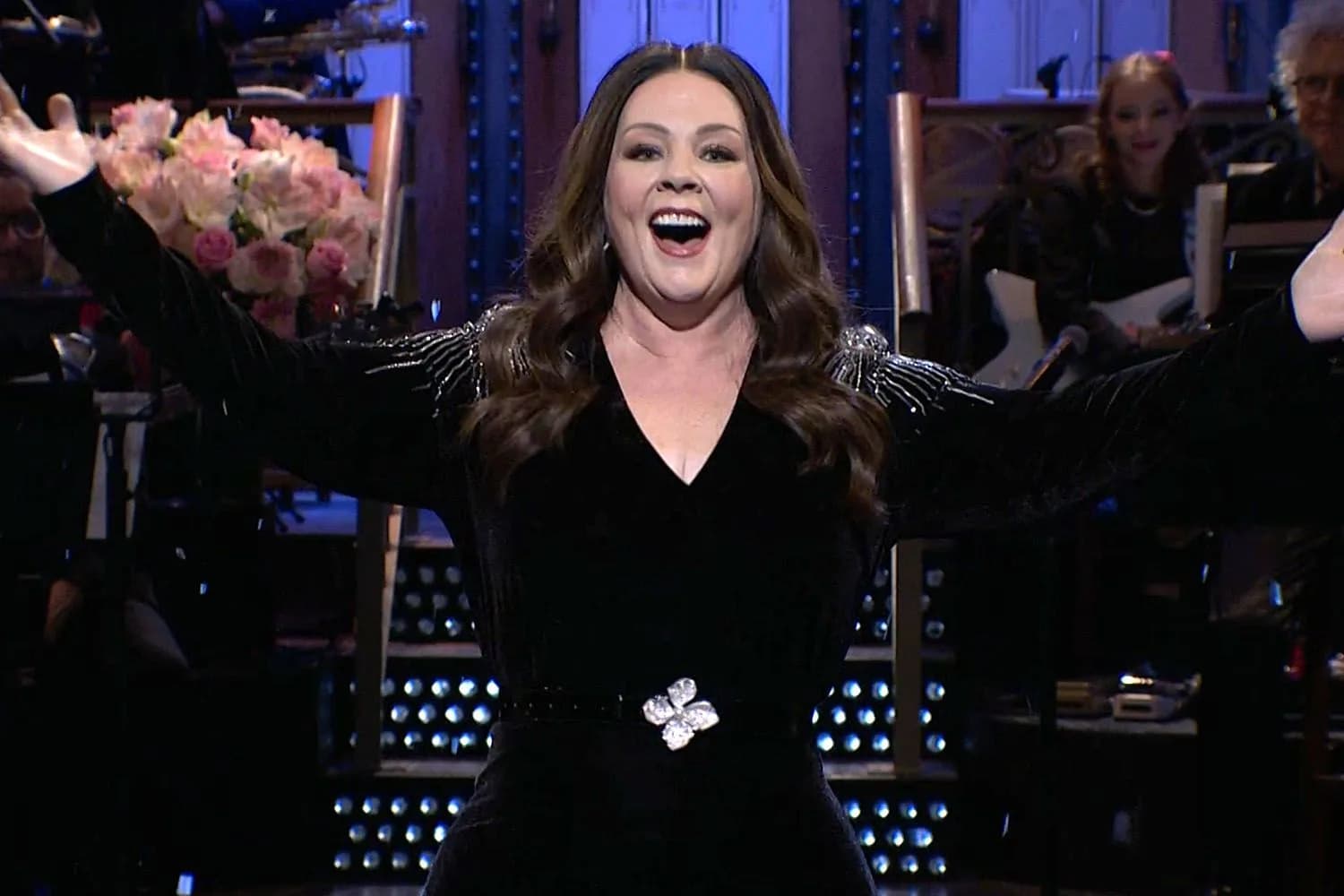 Melissa McCarthy prête pour un thriller intense mère-fils avec 'Turpentine'