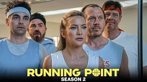 Running Point Saison 2 : Kate Hudson de retour, départs et nouvelles stars révélés