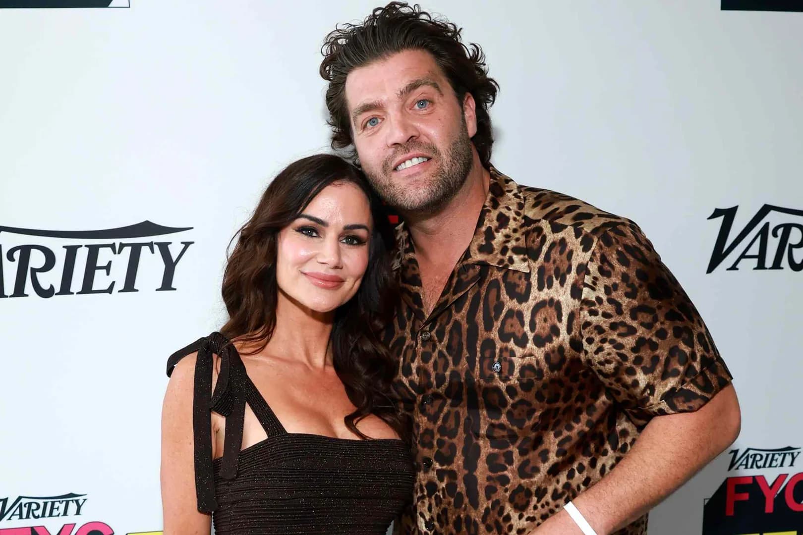 CT Tamburello et Catalina White divorcent en silence moins de deux ans après leur mariage