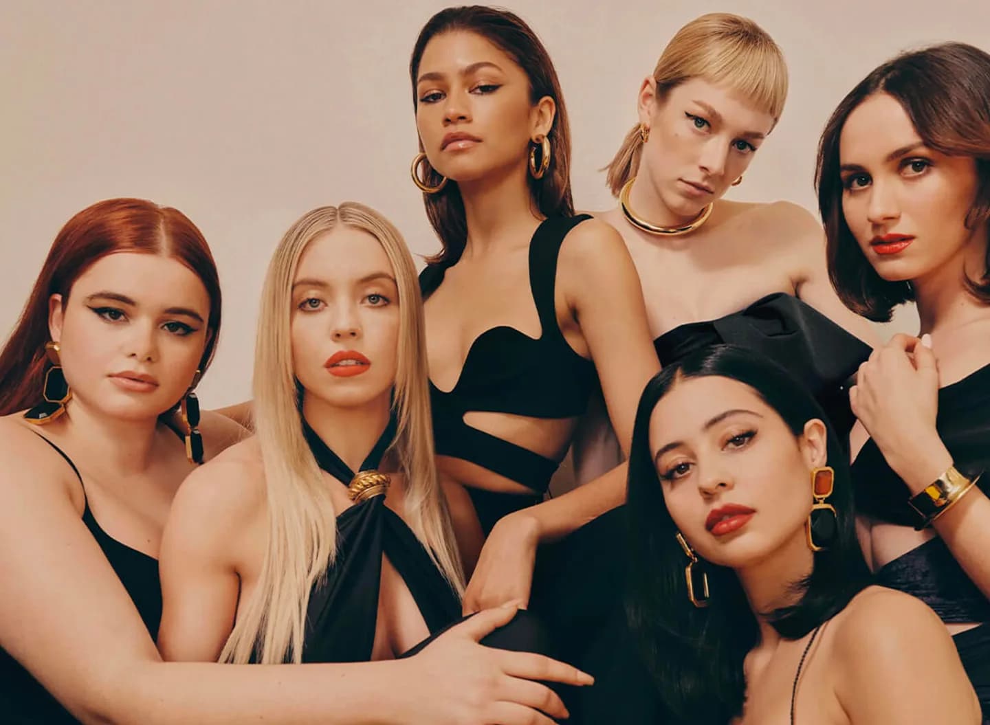 Euphoria saison 3 : Chloe Cherry trouve l’intrigue OnlyFans de Cassie « complètement folle »