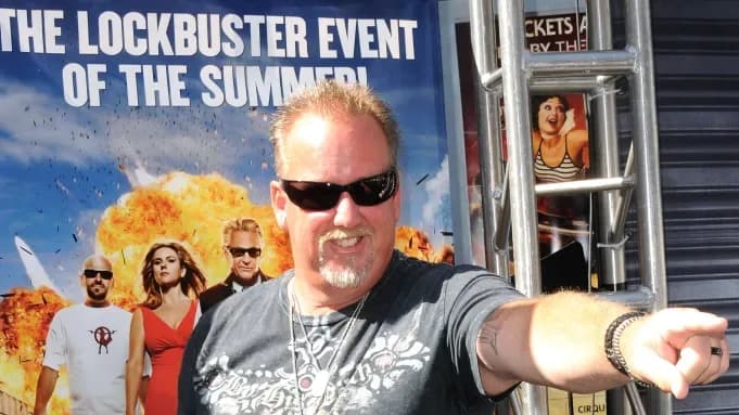 Storage Wars : Rene Nezhoda révèle le calvaire de Darrell Sheets victime de cyberharcèlement