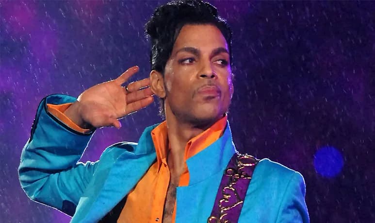 Prince : Un livre intime célèbre 10 ans après sa disparition à Paisley Park