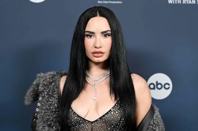 Demi Lovato déclare : la nostalgie Disney a ravivé ses liens avec Selena Gomez et Joe Jonas