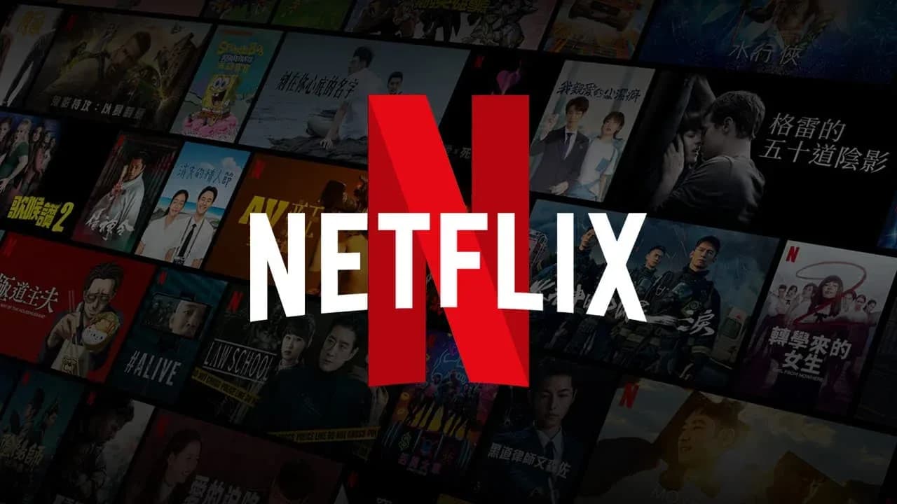 Netflix dévoile sa crème de la crème des sitcoms à dévorer en avril 2026
