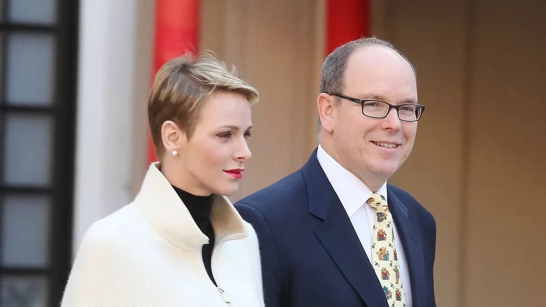 Décryptage : Charlene et Albert de Monaco réagissent avec émotion à la fusillade dramatique aux États-Unis