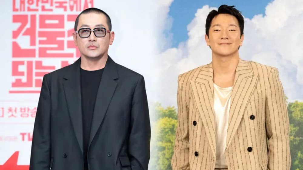 Son Suk-ku et Ha Jung-woo incarnent deux généraux controversés dans le nouveau drame Netflix