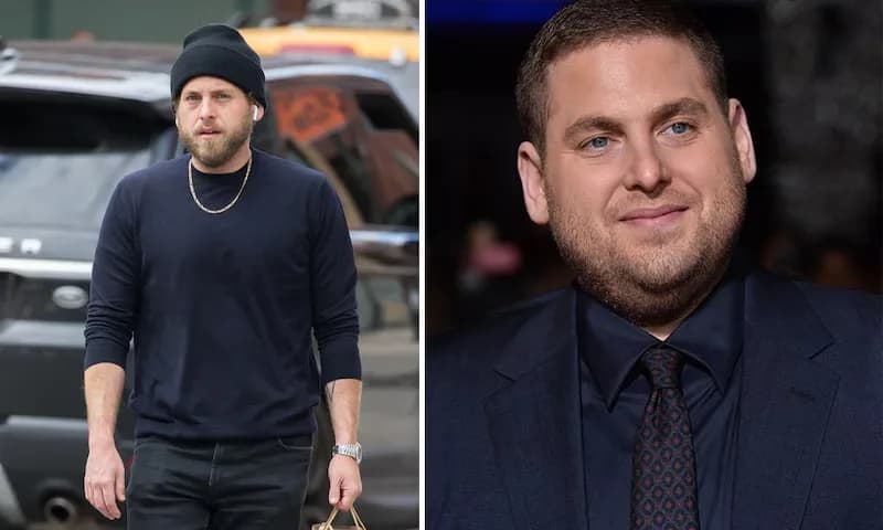 Jonah Hill : De la mélancolie au bonheur, il se prépare à faire rire à nouveau