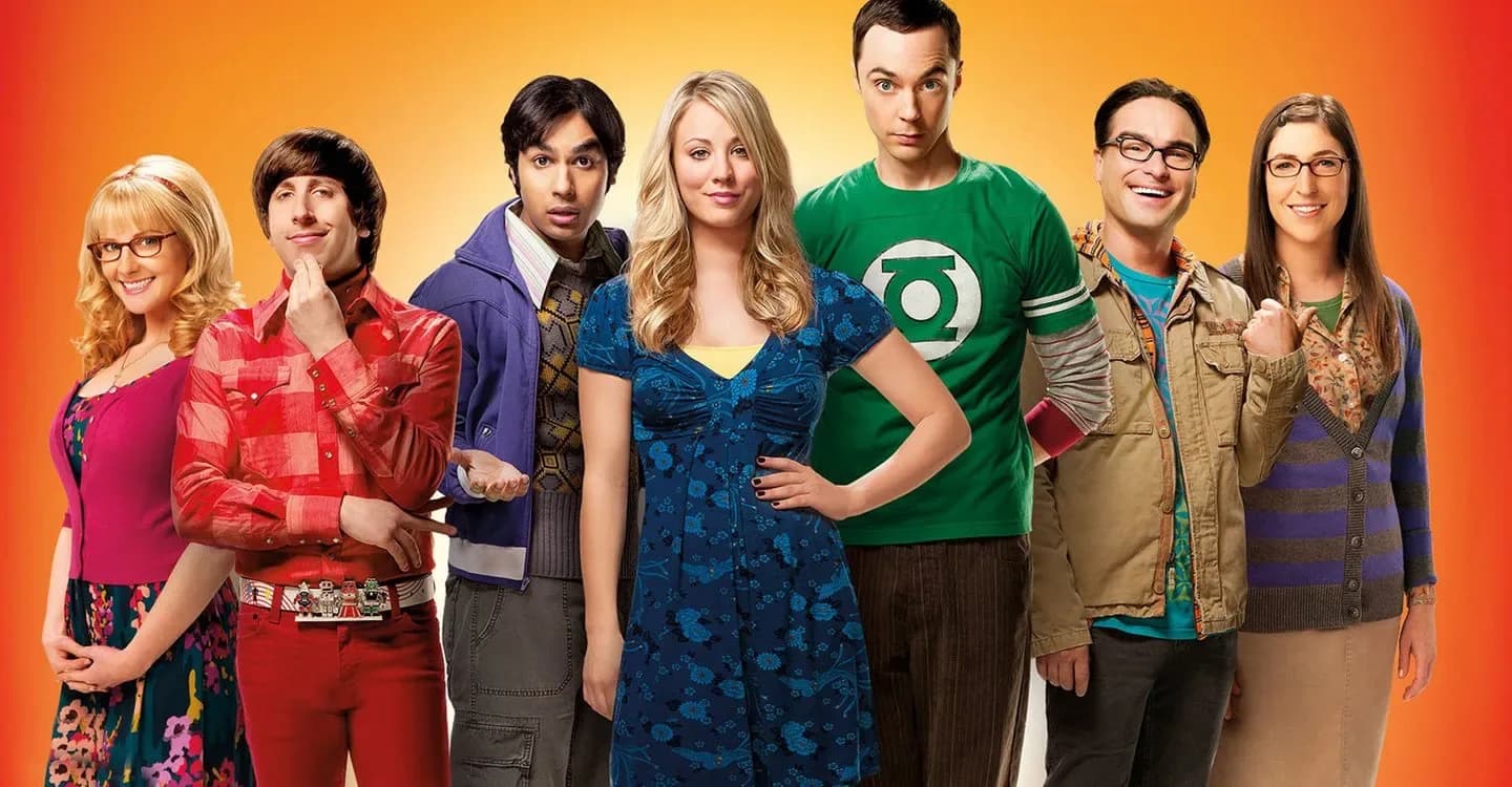 Le spin-off tant attendu de The Big Bang Theory débarque en juillet sur HBO Max