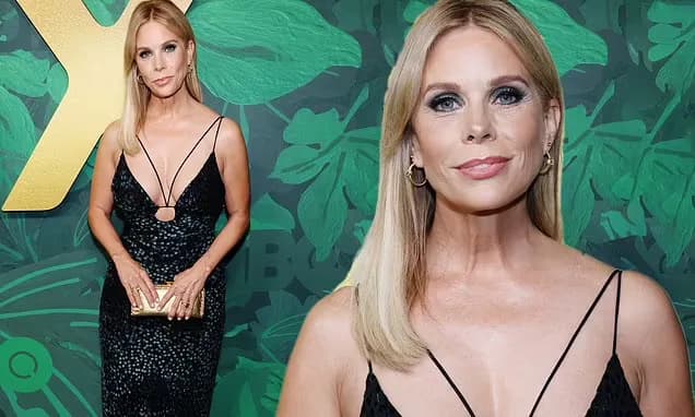 Cheryl Hines raconte l'évacuation chaotique lors de la fusillade au dîner des correspondants de la Maison-Blanche