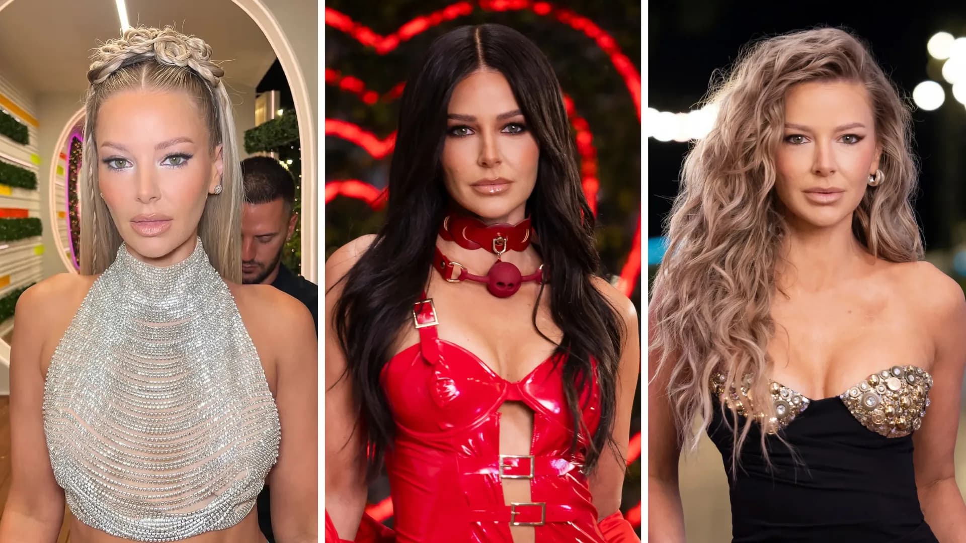 Ariana Madix révèle son évolution et ses attentes pour Love Island USA saison 8