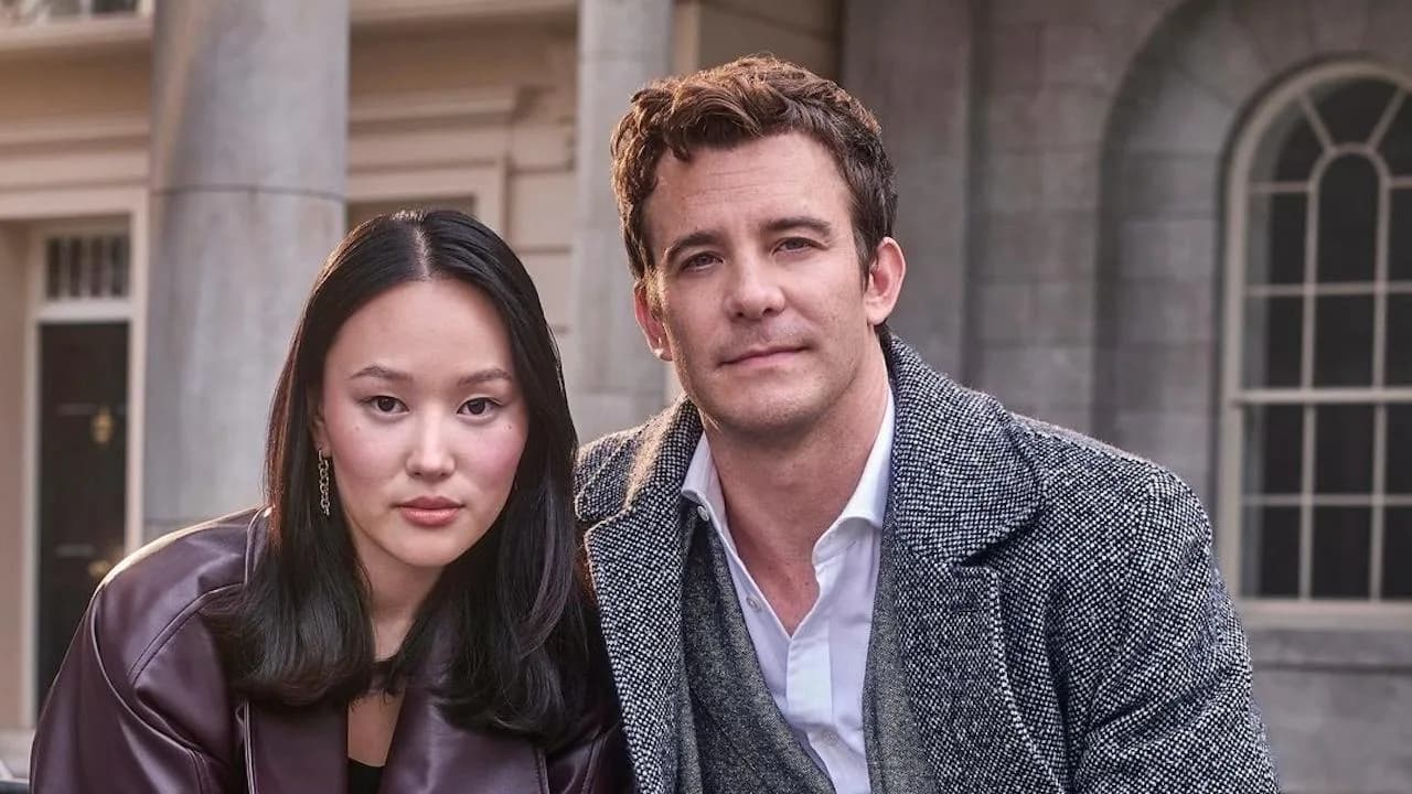 Bridgerton Saison 4 : Le nouveau visage secret de Lady Whistledown enfin dévoilé ?