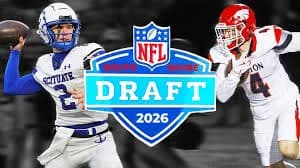 Stars du NFL Draft 2026 dévoilent leurs films et séries préférés, de ‘The Blind Side’ à ‘Love Island’