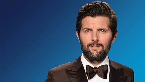 Adam Scott honoré à Canneseries : ses co-stars de Severance lui réservent une surprise émouvante