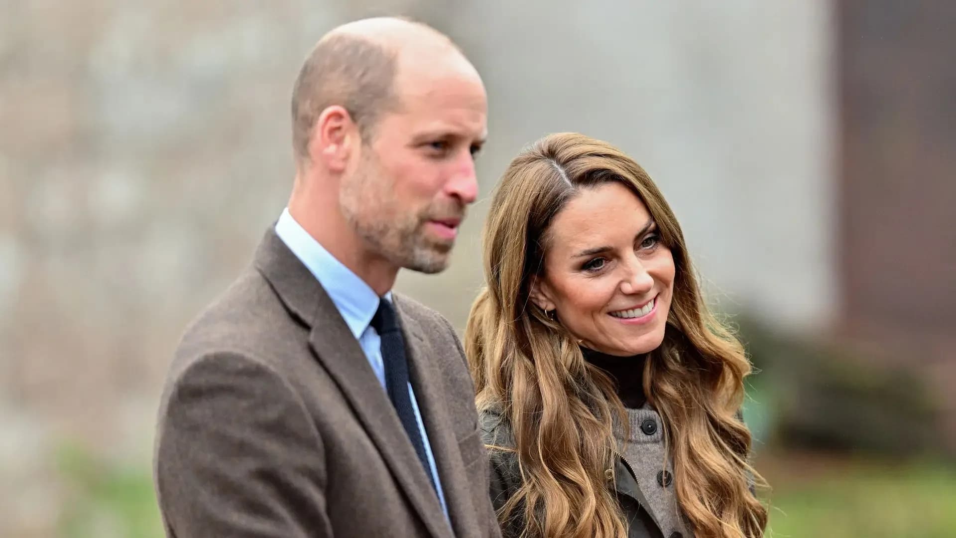 Le secret inattendu qui unit William et Kate après 15 ans de mariage