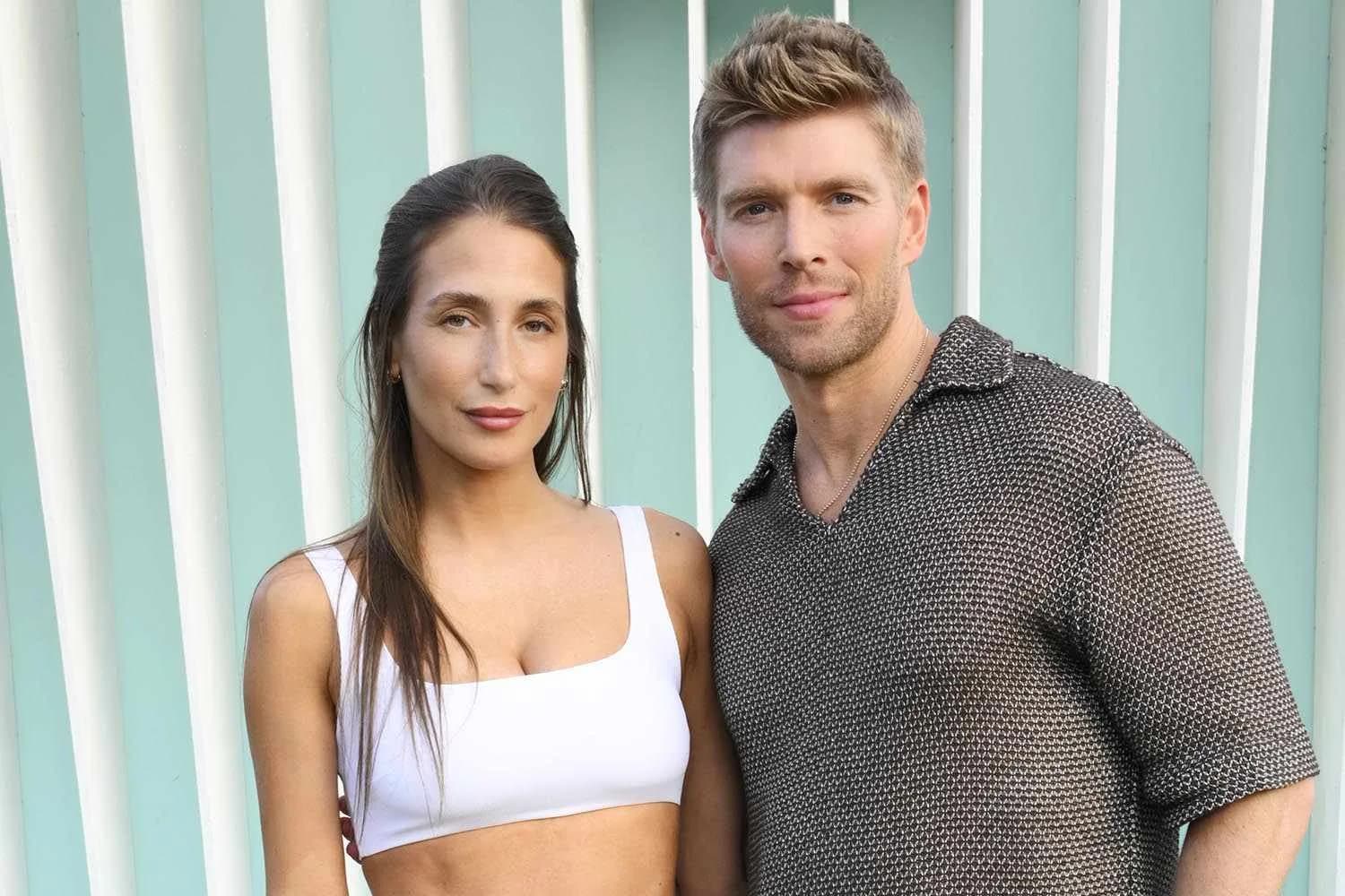 Kyle Cooke règle ses comptes après le choc de la romance révélée à Summer House