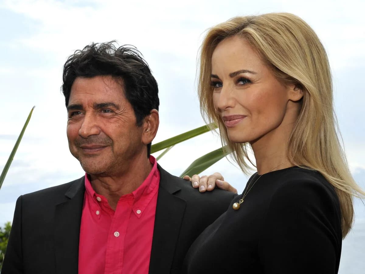 André Ohanian brise le silence : son combat contre le couple 'malsain' d'Adriana Karembeu et Marc Lavoine