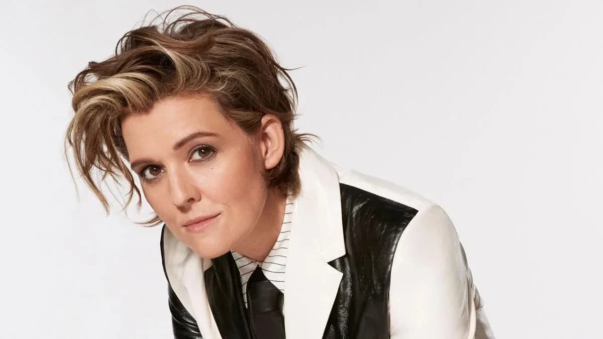 Brandi Carlile se confie sur son nouvel album, identité queer et collaborations inédites
