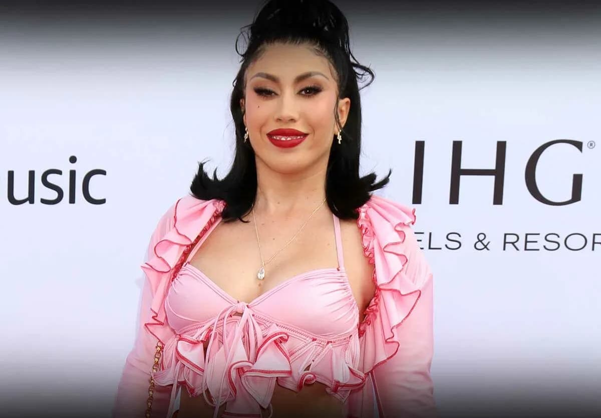 Kali Uchis dévoile son nouvel album et ses collaborations explosives avec Tokischa et Mariah the Scientist