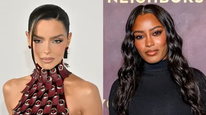 Dancing With the Stars : Ciara et Maura confirmées pour la saison 35, un spin-off en préparation !