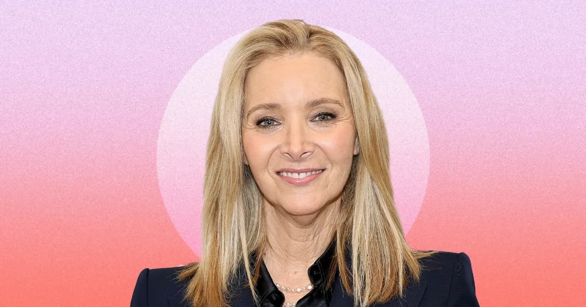 Lisa Kudrow révèle l'envers du décor sexiste de Friends : « Des hommes qui parlaient de nos fantasmes »