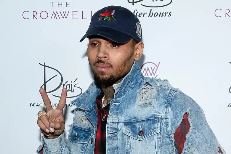 Chris Brown papa pour la 4ᵉ fois : les secrets des 4 mères dévoilés