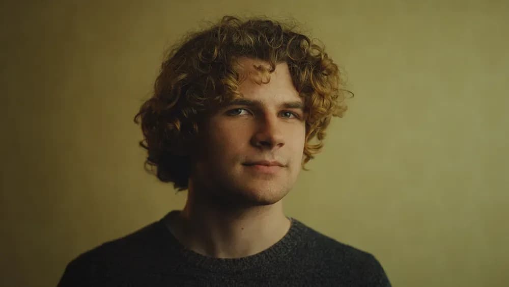 Kane Parsons, l’étoile montante d’A24 derrière le film d’horreur ‘Backrooms’