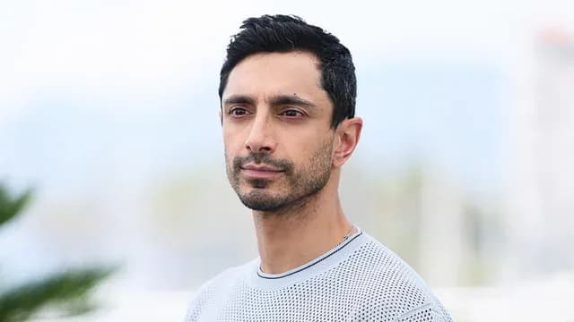 Riz Ahmed illumine West Hollywood pour la soirée exclusive de 'Bait' organisée par la BAFTA