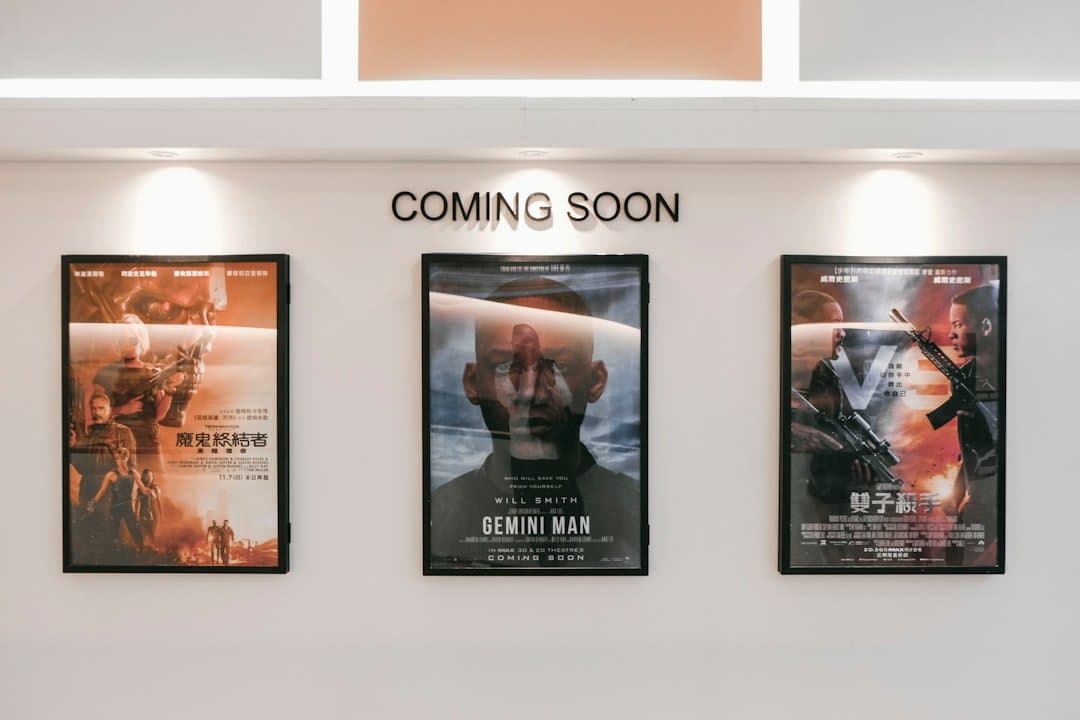 Steve Hilton dévoile son plan choc pour relancer l'industrie du cinéma en Californie en 2026