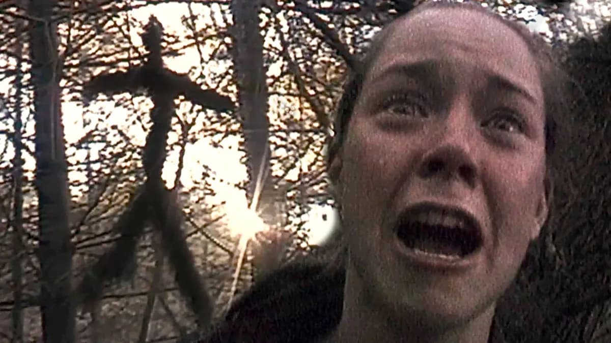 The Blair Witch Project : un reboot terrifiant avec les stars originales en 2026