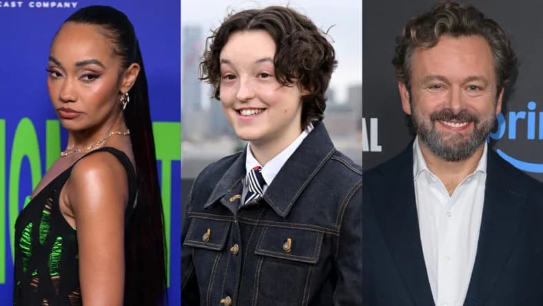 Celebrity Traitors saison 2 : découvrez le casting 2026 avec Bella Ramsey et Michael Sheen