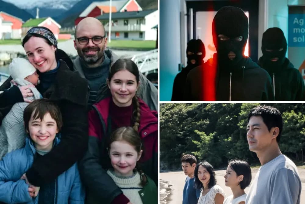 Comment la France prépare sa soumission aux Oscars International Feature : enjeux, attentes et concurrence mondiale